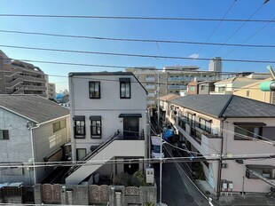 コスモ住吉川の物件内観写真